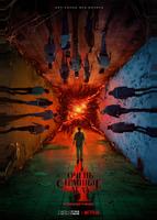 Очень странные дела (2016)