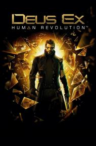 Deus Ex: Революция