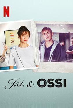 Изи и Осси