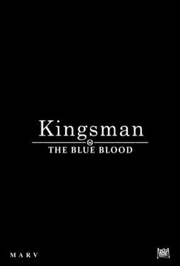 Kingsman: Голубая кровь