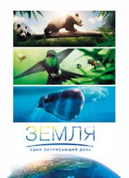 Земля: Один потрясающий день