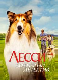 Лесси — лохматый детектив