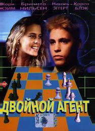 Двойной агент