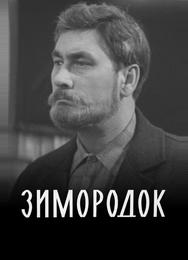 Зимородок