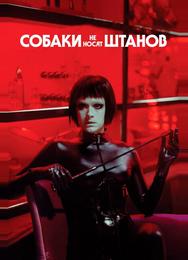 Собаки не носят штанов