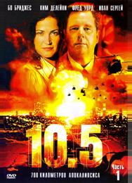 10.5 баллов