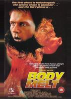 Расплавленное тело (1993)
