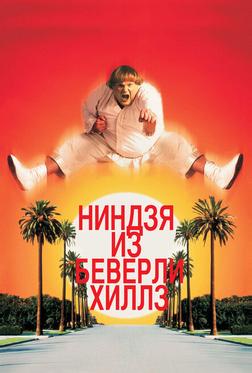 Ниндзя из Беверли Хиллз Ниндзя из Беверли Хиллз