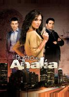 Лицо Аналии (2008)