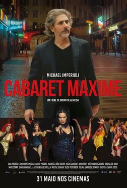 Кабаре "Максим" Кабаре "Максим"