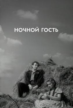 Ночной гость Ночной гость