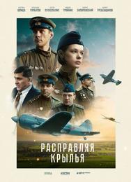 Расправляя крылья