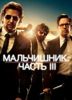 Мальчишник: Часть III (2013)