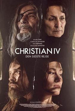 Кристиан IV Кристиан IV