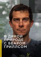 Звездное выживание с Беаром Гриллсом (2014)