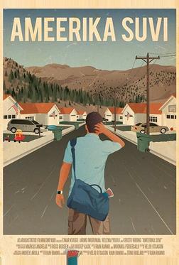 Лето в Америке
