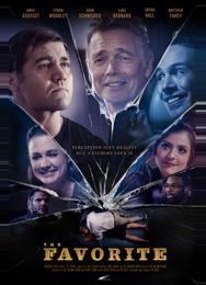 Любимчик