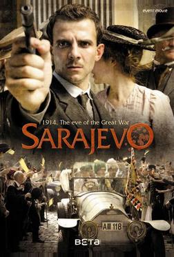 Покушение. Сараево, 1914-й