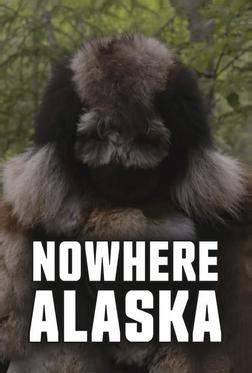 Потерянные на Аляске Потерянные на Аляске
