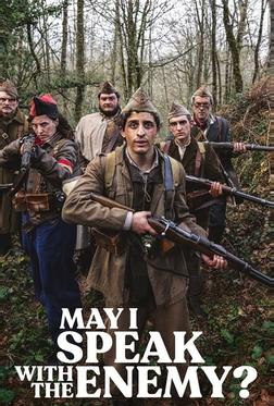 Могу я поговорить с врагом?