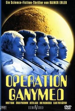 Операция Ганимед Операция Ганимед