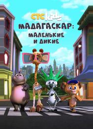 Мадагаскар: Маленькие и дикие
