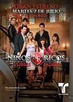 Богатые дети, бедные родители (2009)