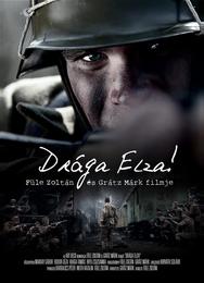 Дорогая Эльза!