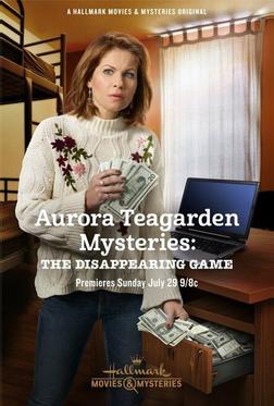 Тайны Авроры Тигарден: игра в прятки Тайны Авроры Тигарден: игра в прятки