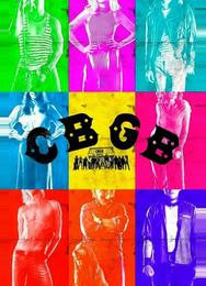 Клуб «CBGB»