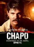 Эль Чапо (2017)